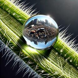 Data Privacy Digital Shadows