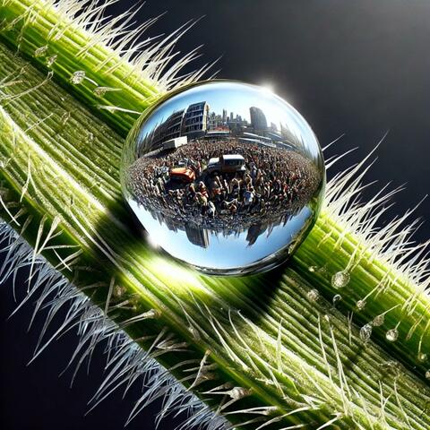 Data Privacy Digital Shadows