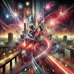 Digital Currency Crypto Rhythm