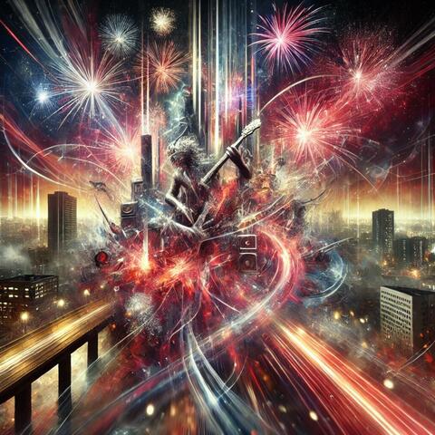 Digital Currency Crypto Rhythm