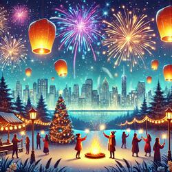 Genetic Engineering Code of Life