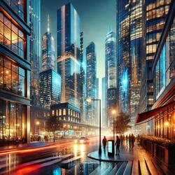 Mars Mission Red Horizons