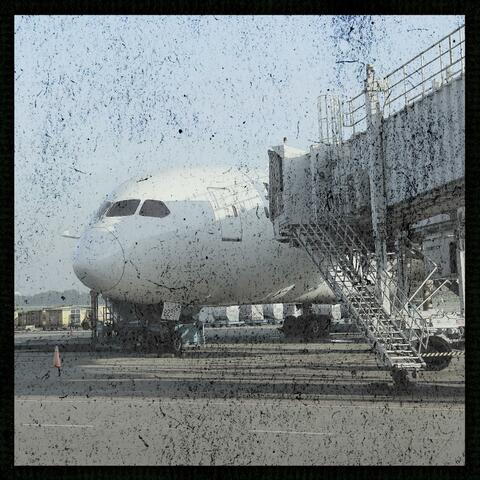 Before I Take Off