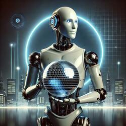 Robot Rights Silicon Soul