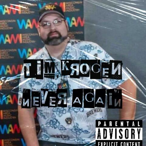 Never Again