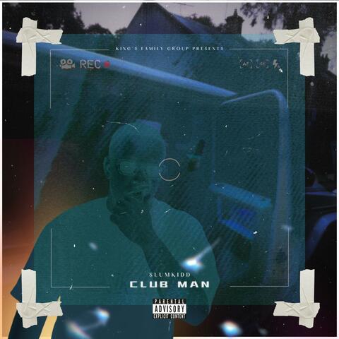 CLUB MAN