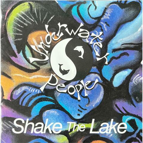 Shake the Lake