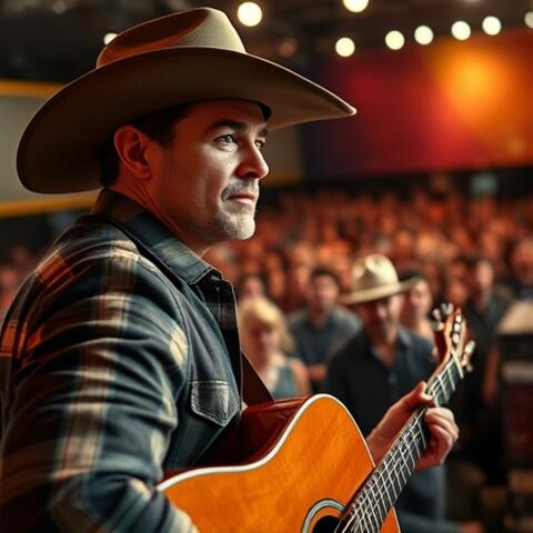 Best of New Country--Ray Egan