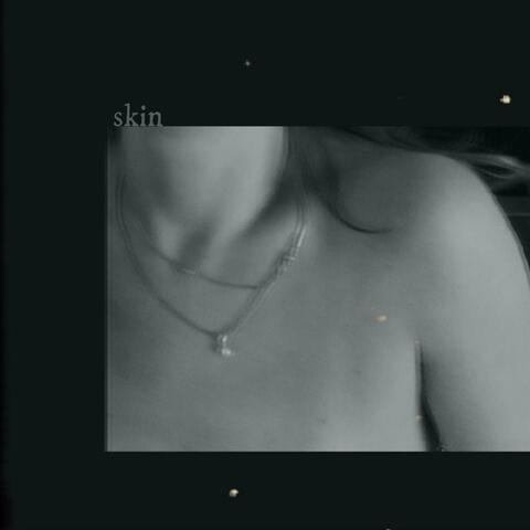 skin.
