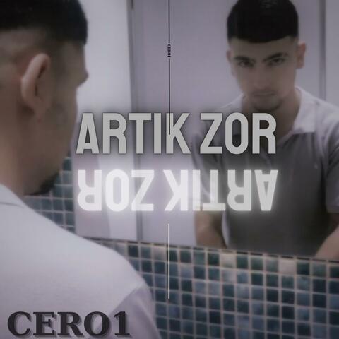 ARTIK ZOR