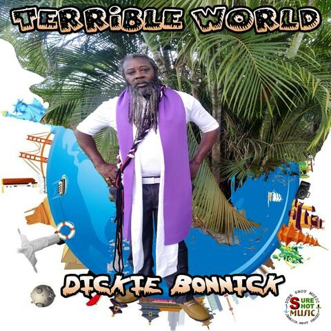 Terrible World