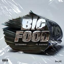 BIG FOOD (feat. 12aiyem)