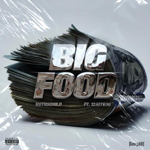BIG FOOD (feat. 12aiyem)