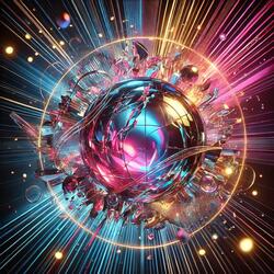 Renewable Energy Solar Pulse