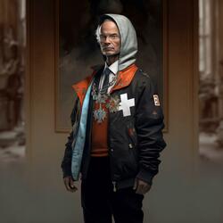 Ryan Seacrest Mind Waves