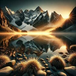 Space Tourism Cosmic Dance