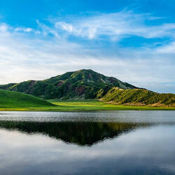 The Secret Place: A Meditation on Psalm 91:1-2