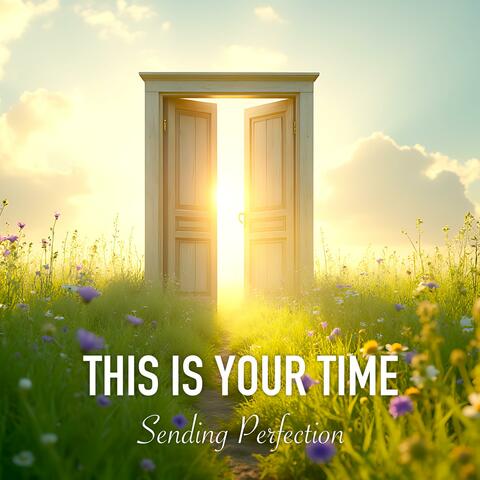 This Is Your Time