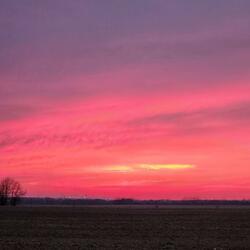 I didn't get to say goodbye