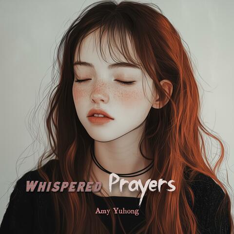 Whispered Prayers