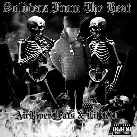 Soilders From The Heat