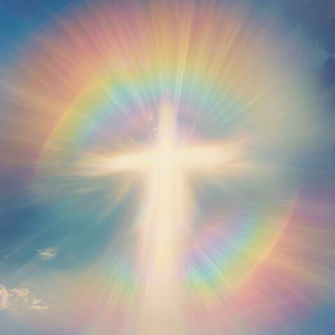 THE JOY OF JESUS