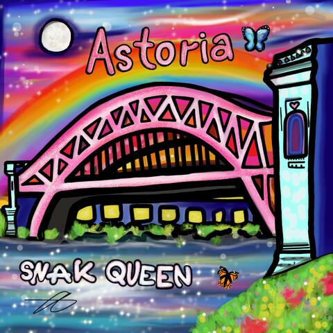 Astoria