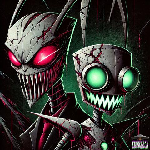 INVADER