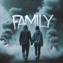 Familie (Radio Edit)