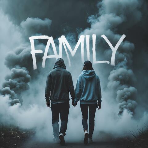 Familie (Radio Edit)