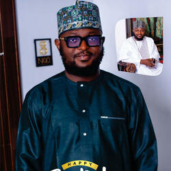 HBD BABA AGBESINGA