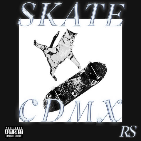 Skate in CDMX