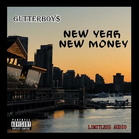 New Year, New Money