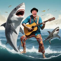 (Try To Keep My Head Above The) Waterline