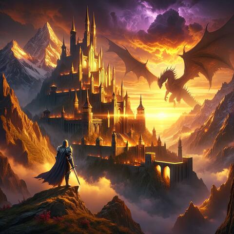 The Hero’s Epic Ascent