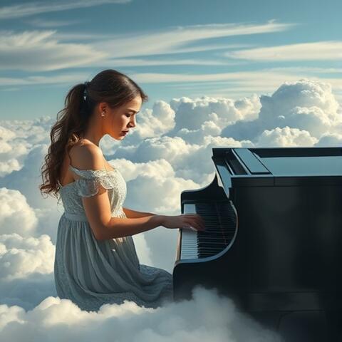 Sometimes we know--New age piano--Ray Egan