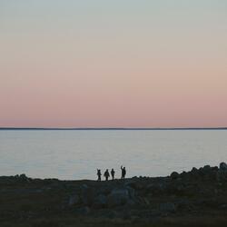 Small Hymn for a Small prayer