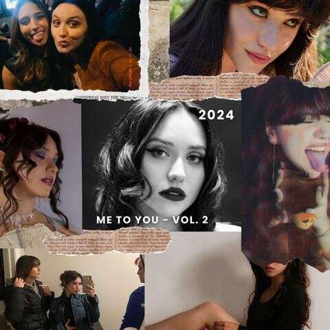 Me to You -, Vol. 2