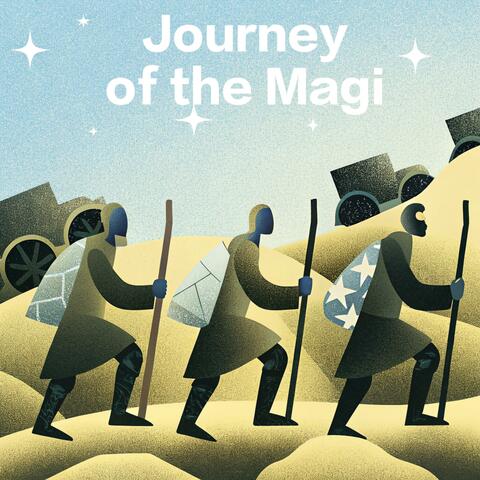 Journey of the Magi (Single Edition)