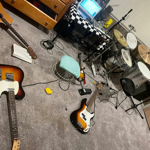 Basement Demos 7