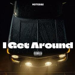 I Get Around