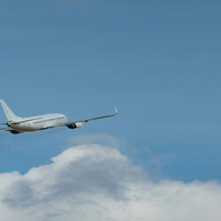 Lad os flyve