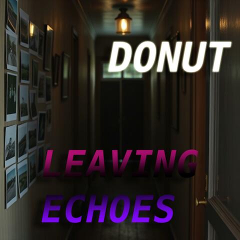 Leaving echoes