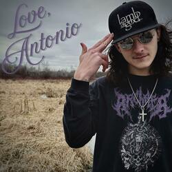 Love, Antonio (Demo)