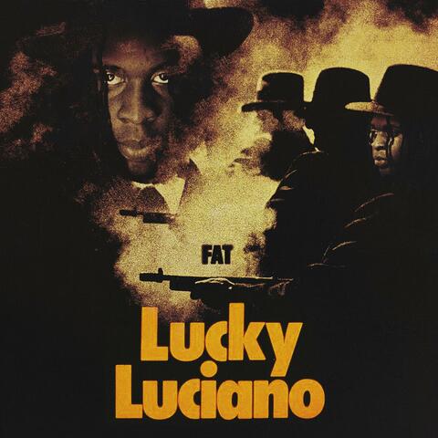 Lucky luciano