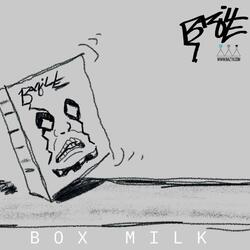 Box Milk