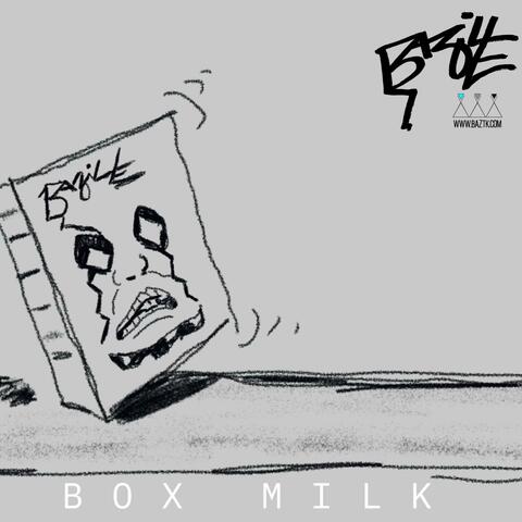 Box Milk