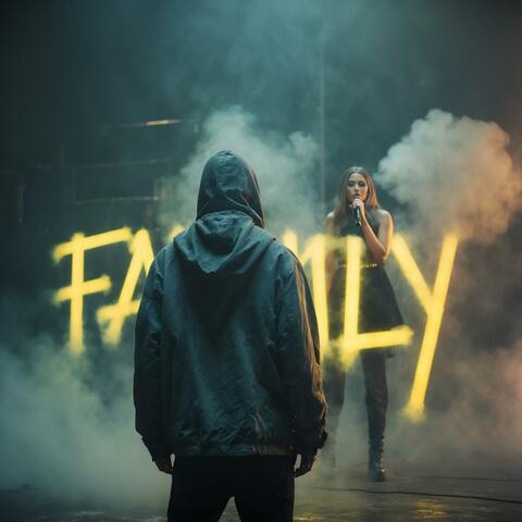 Familie Avant Tout (Radio Edit)