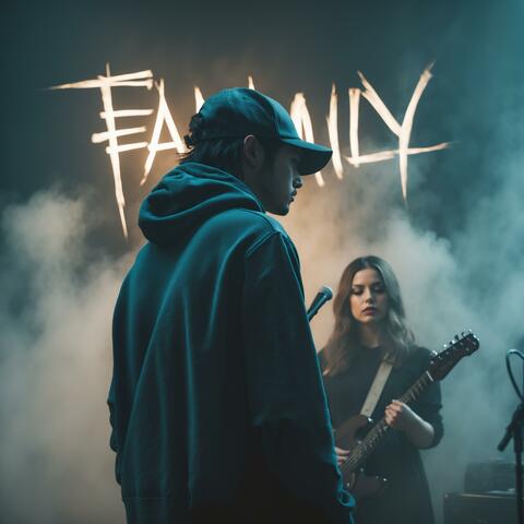 Ma Famille (Radio Edit)