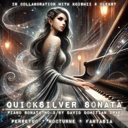 Nocturne in F, "Silver Lining"